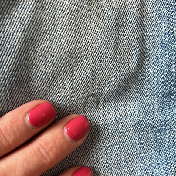 Citizens of Humanity Olivia Long Slim - Picture 4 of 6